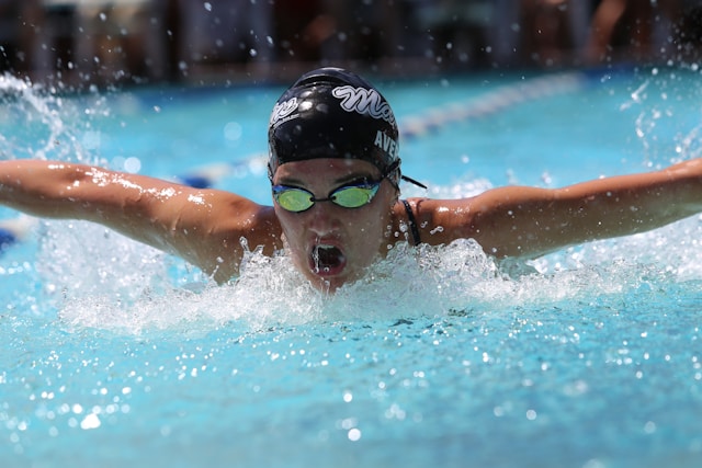 Dominar el triatlón: Estrategias para triunfar en natación, ciclismo y carrera a pie