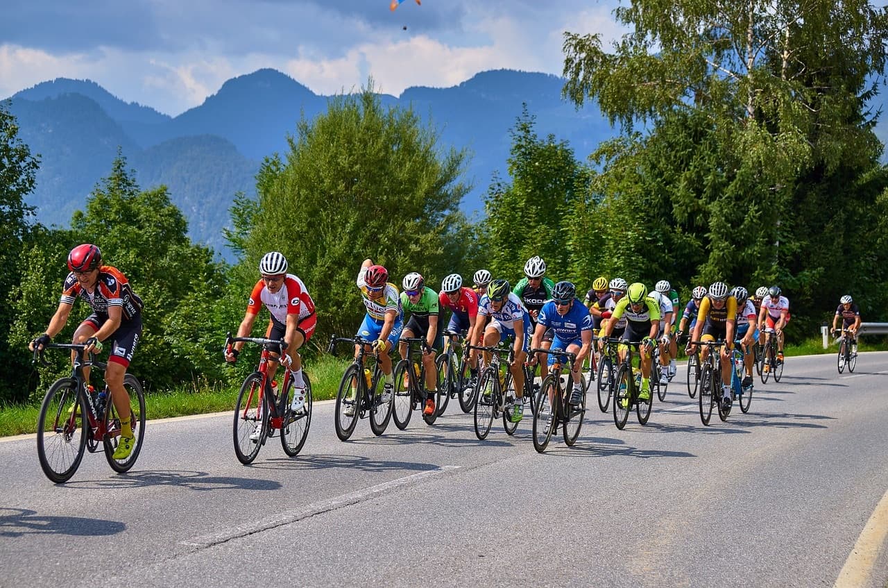 Todo lo que Necesitas Saber para Prepararte para tu Primer Triatlón