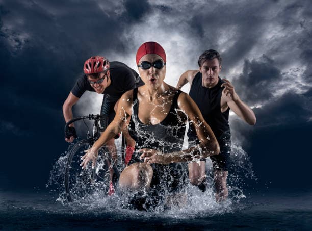 10 Cosas que Debes Saber Antes de Tu Primer Triatlón