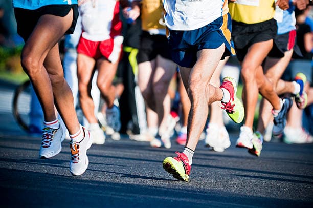 10 Reglas No Escritas de las Carreras de Triatlón